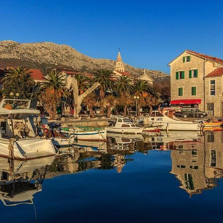 Apartman Luka Kastela Exterior photo