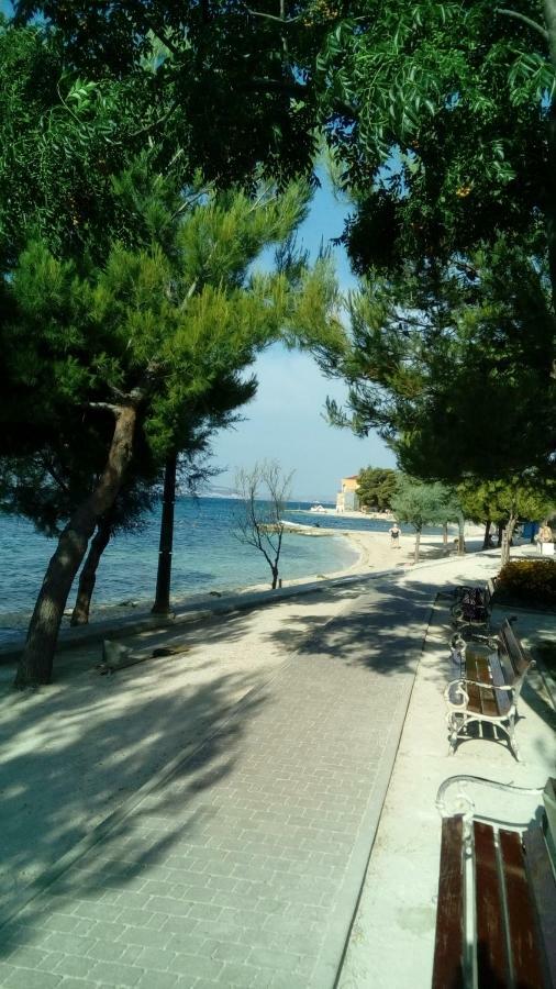 Apartman Luka Kastela Exterior photo