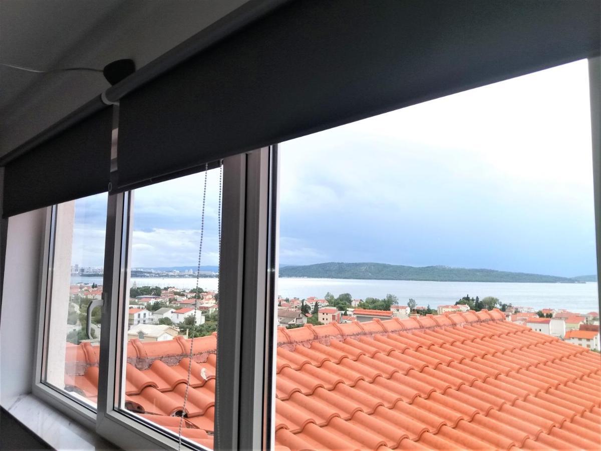 Apartman Luka Kastela Exterior photo