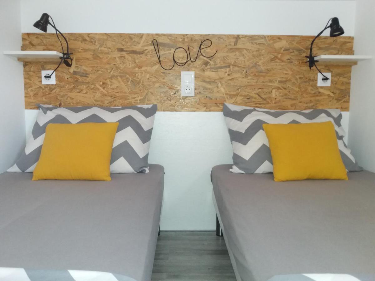 Apartman Luka Kastela Exterior photo