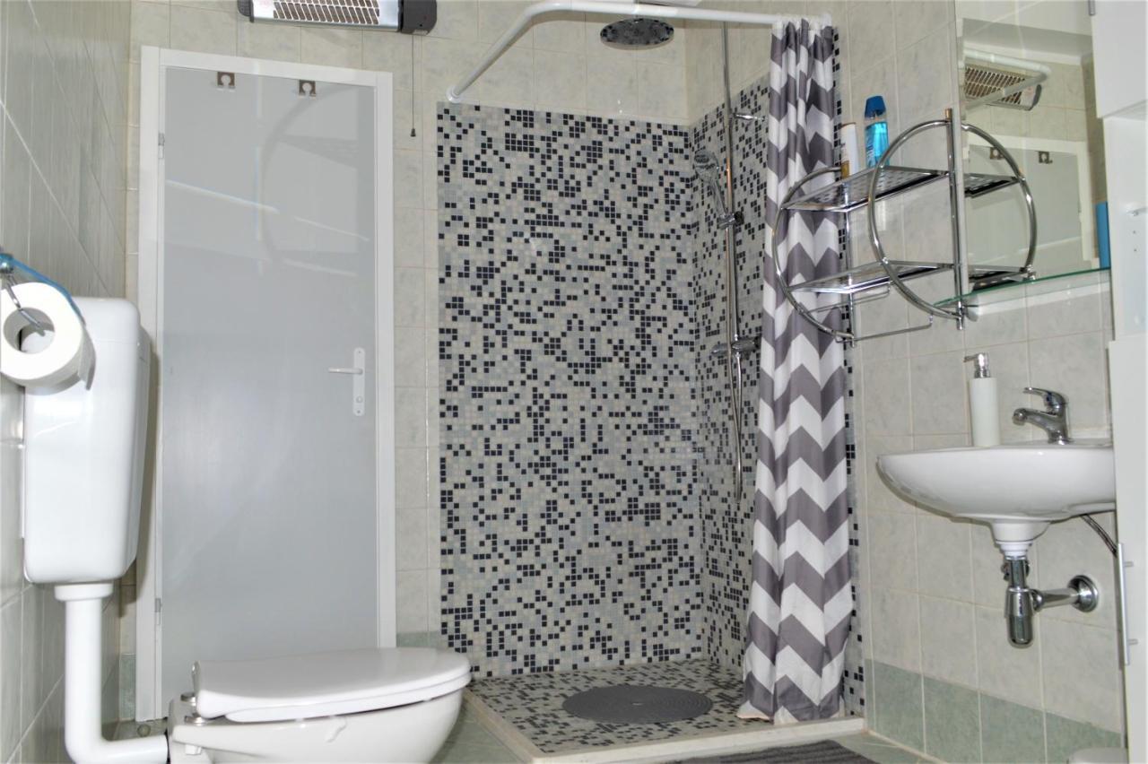 Apartman Luka Kastela Exterior photo
