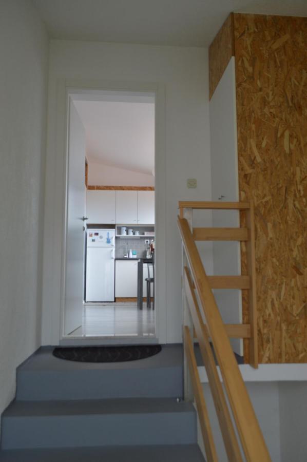 Apartman Luka Kastela Exterior photo