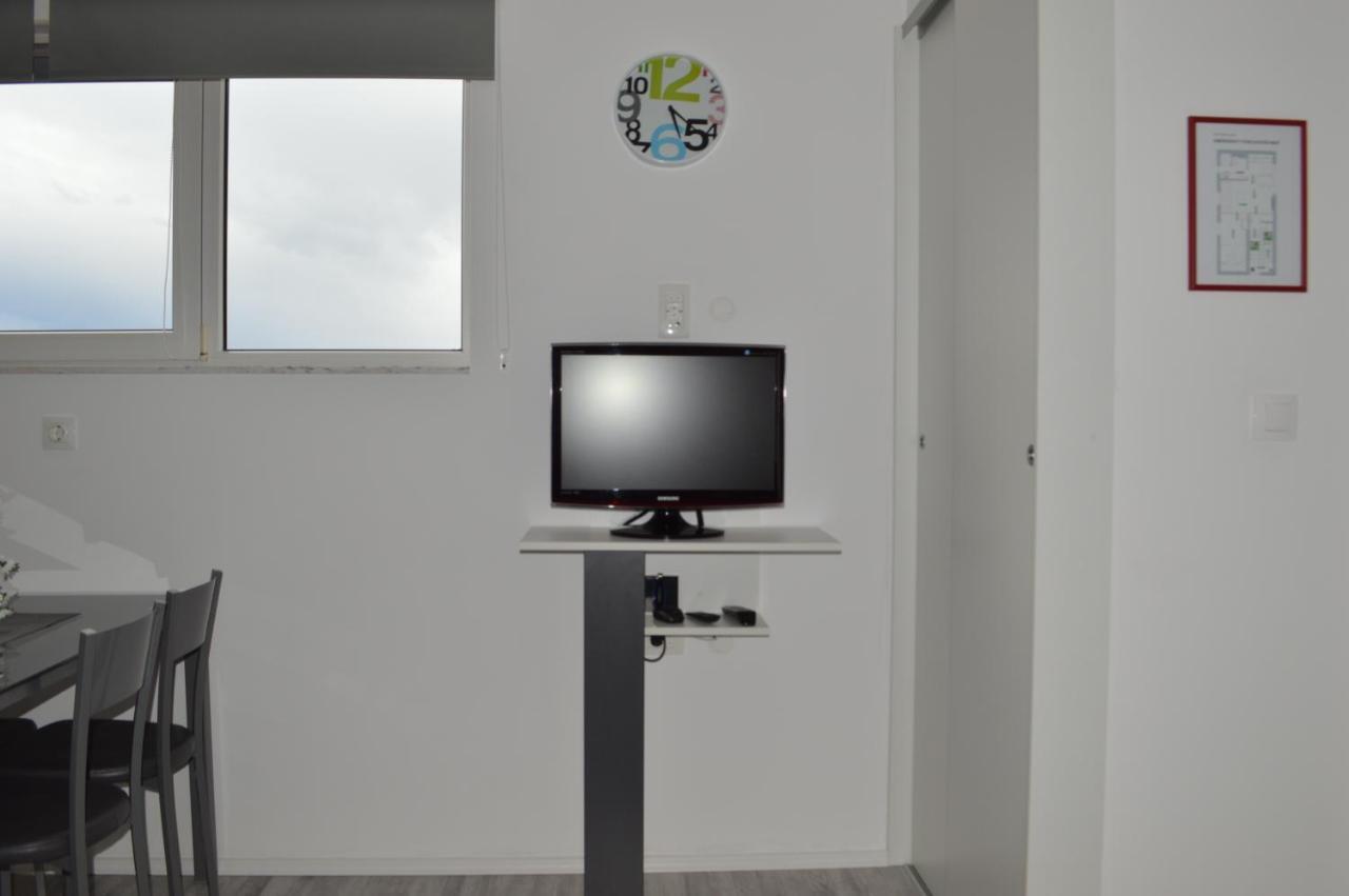 Apartman Luka Kastela Exterior photo