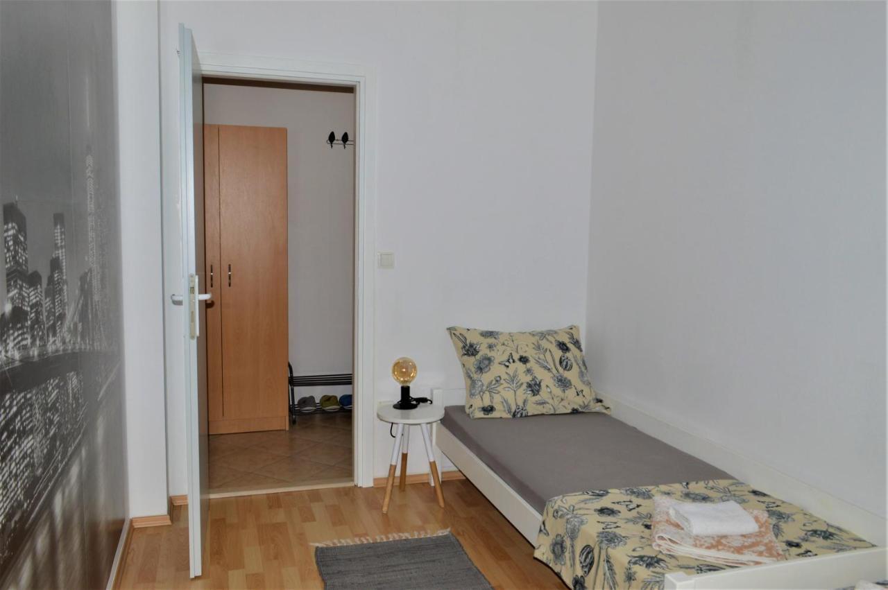 Apartman Luka Kastela Exterior photo